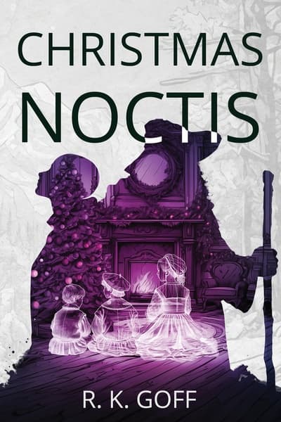 Cover for Christmas Noctis (Noctis 3)
