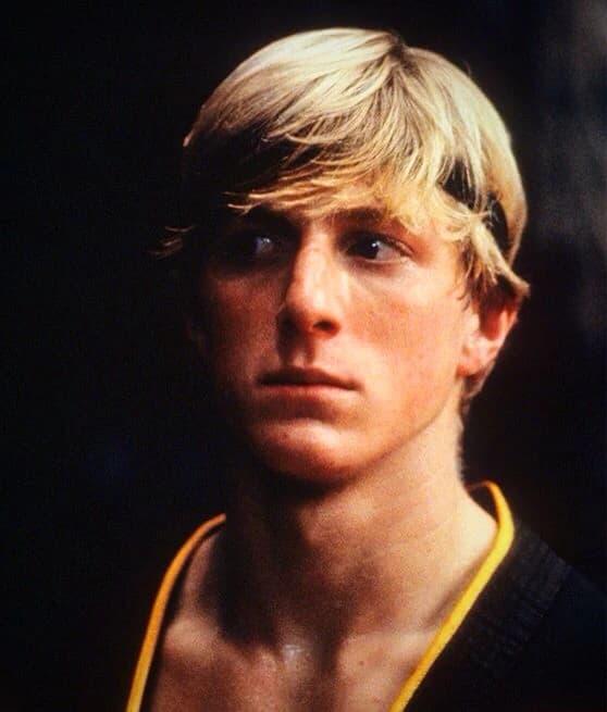 Cover for 80's Movie Mashup: I'm Johnny Lawrence
