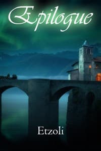 Cover for Epilogue