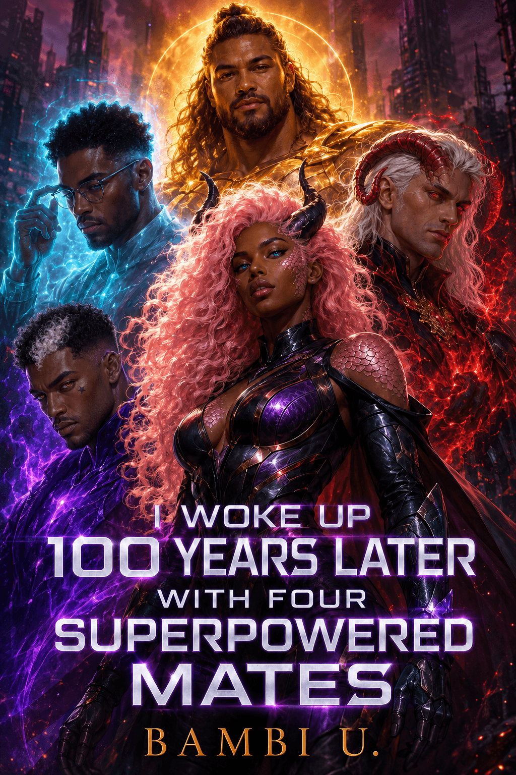 Cover for SapphyrMain Doc