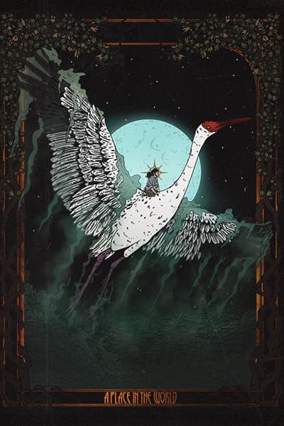 Cover for Sky Pride
