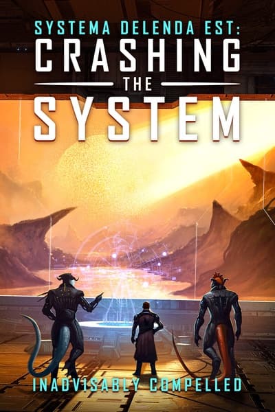 Cover for Systema Delenda Est