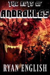 Cover for The Acts of Androkles