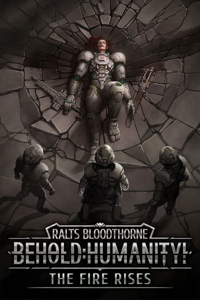 Cover for First Contact