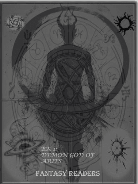 Cover for The Zodiac Academy Bk1: Demon God Of Aries