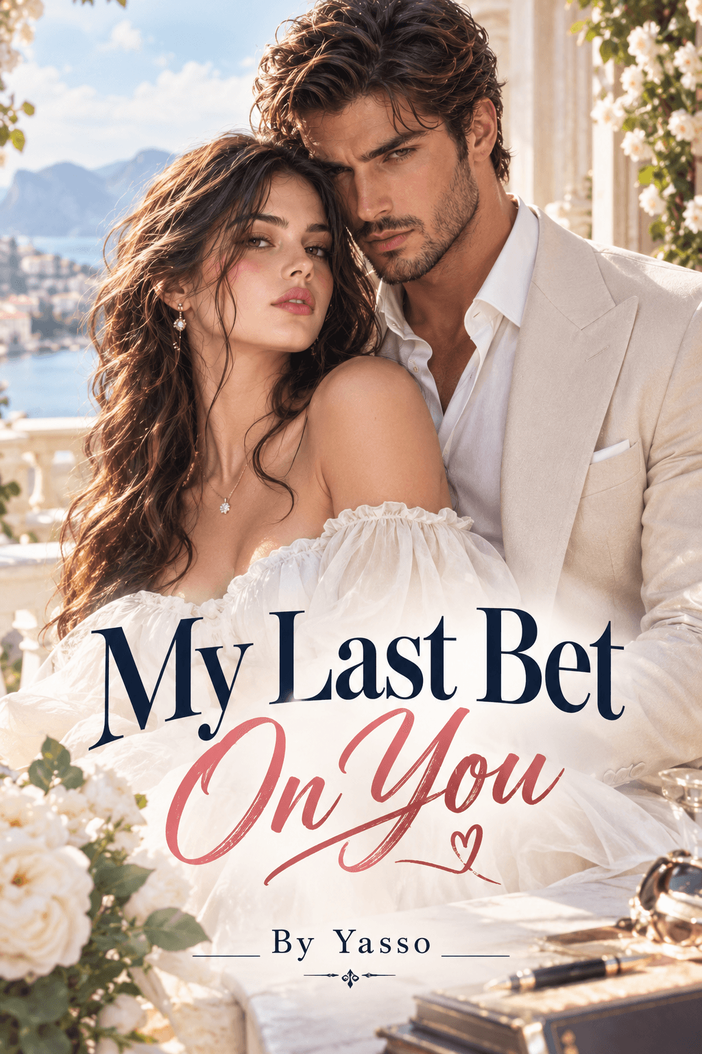 Cover for My Last Bet On You